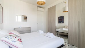 Apartment | 1 bedroom - Ripa Ticinese 103 (Milan)