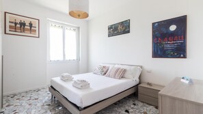 Apartment | 1 bedroom - Italianway Comfort - Ripa Ticinese 103 (Milan)