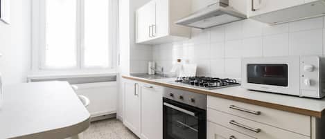 Departamento | 1 habitación