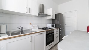 Departamento | 1 habitación