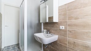 1 bedroom, iron/ironing board, WiFi - Italianway Easy - Sacconi 2 C (Milan)
