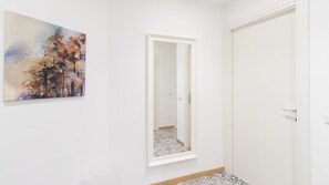 Apartment | 1 Schlafzimmer, Bügeleisen/Bügelbrett, WLAN