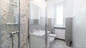 1 bedroom - Sacconi 2 A (Milan)