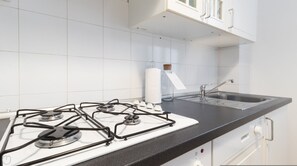 Apartment | 1 bedroom - Italianway Easy - Sacconi 2 A (Milan)