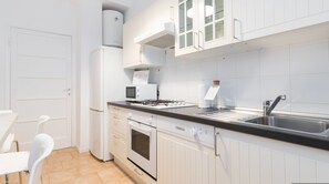 Apartemen | 1 kamar tidur