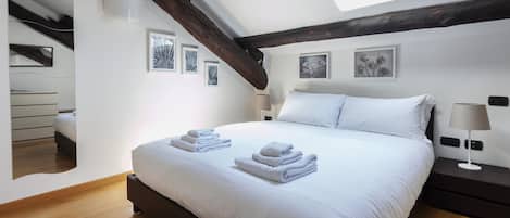 Apartment | 1 Schlafzimmer