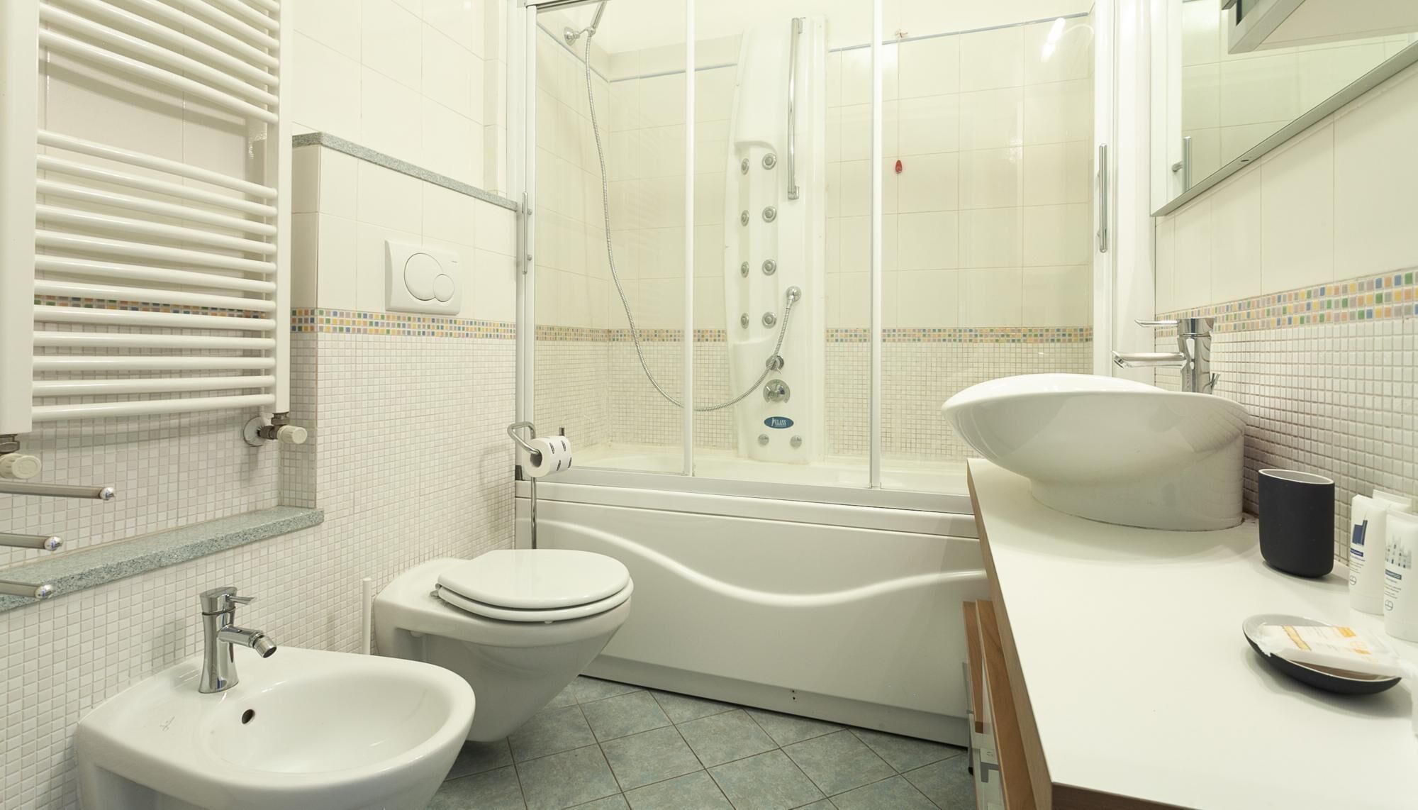 Casa | 1 quarto