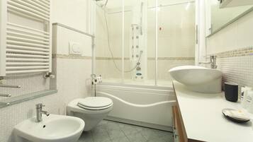 Casa | 1 quarto