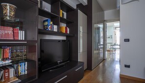 Apartment | 1 bedroom - Italianway Easy - Baiamonti 1 (Milan)