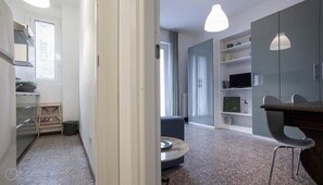Apartment - Abba 7 (Milan)