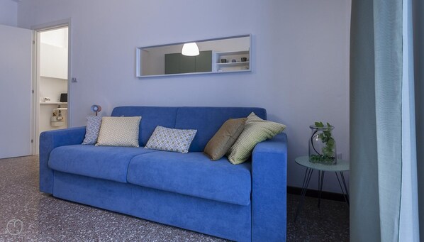 Apartment - Abba 7 (Milan)