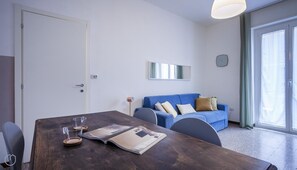 Apartment - Abba 7 (Milan)