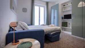 Apartment - Abba 7 (Milan)
