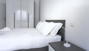 Appartement | 1 slaapkamer, wifi