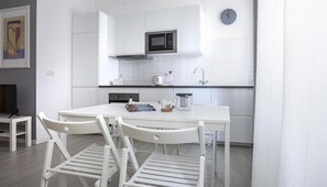 Appartement | 1 slaapkamer, wifi