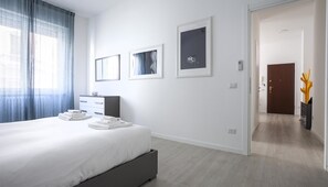 Appartement | 1 slaapkamer, wifi