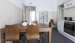 4 habitaciones 