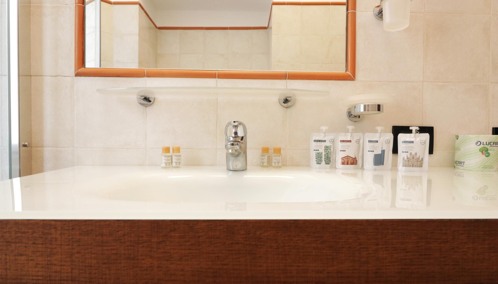 House | Bathroom