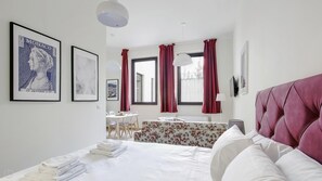 Apartment - Bergonzoli Place (Milan)