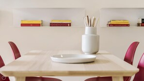公寓 | 2 間睡房、熨斗/熨衫板、Wi-Fi
