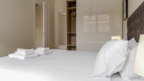 Apartment | 2 bedrooms, iron/ironing board, WiFi - Bergonzoli Place (Milan)