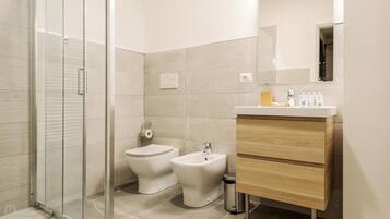 Apartamento | 2 quartos, ferros/tábuas de passar roupa, Wi-Fi