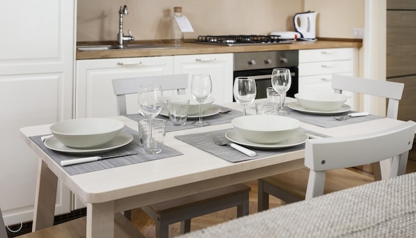 Apartment | 1 Schlafzimmer