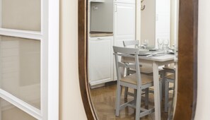 Apartment - Italianway Easy - Palazzi 4 (Milan)