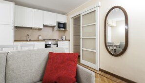 Apartment | 1 Schlafzimmer