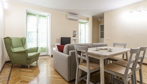 Apartment - Italianway Easy - Palazzi 4 (Milan)