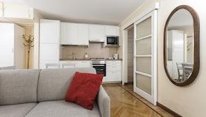 Apartment | 1 Schlafzimmer