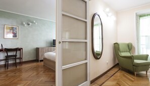 Apartment | 1 Schlafzimmer