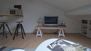 Apartment | 1 Schlafzimmer