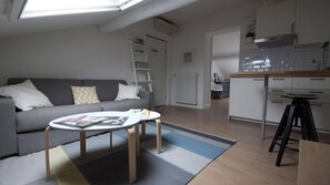 Apartment | 1 Schlafzimmer