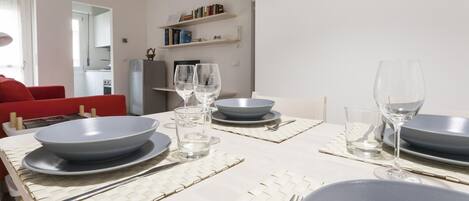 Appartement | 2 slaapkamers, wifi