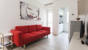 Apartment | 2 Schlafzimmer, WLAN