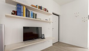 Apartamento | 2 dormitorios y wifi
