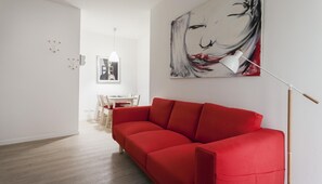 Apartamento | 2 dormitorios y wifi