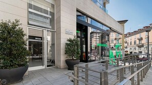 House - Italianway Comfort - Capelli 2 (Milan)