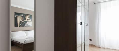 Apartamento | 1 dormitorio