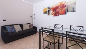 1 bedroom - Vigevano 45 (Milan)