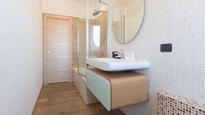 Ferienhaus | 1 Schlafzimmer