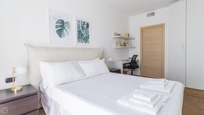 Apartment | 1 bedroom - Italianway Comfort - Corsica 61 (Milan)