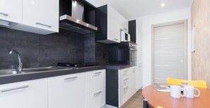 House | 1 bedroom - Italianway Comfort - Corsica 61 (Milan)