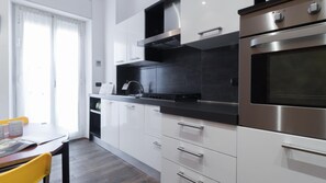 Apartment | 1 bedroom - Italianway Comfort - Corsica 61 (Milan)