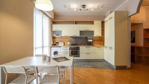 Apartment | 1 bedroom - Italianway Easy - Dei Tulipani 4 (Milan)