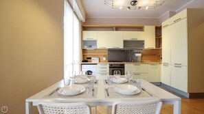 Apartment | 1 bedroom - Italianway Easy - Dei Tulipani 4 (Milan)