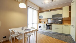 Apartment | 1 bedroom - Italianway Easy - Dei Tulipani 4 (Milan)