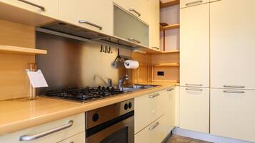 Appartement | 1 slaapkamer