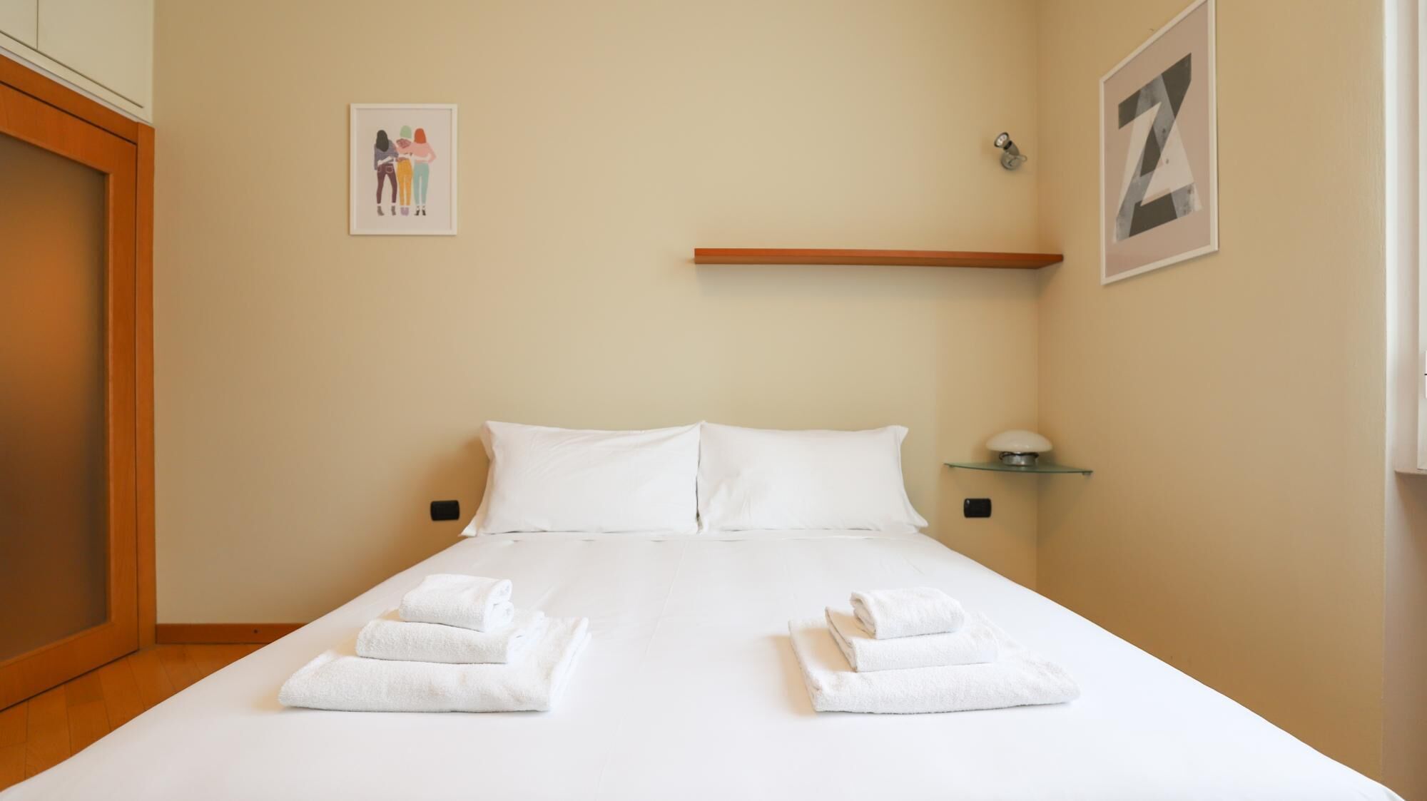 Appartement | 1 chambre